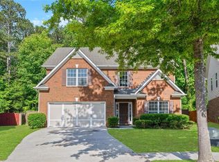 4353 Pond Edge Rd, Snellville, GA 30039