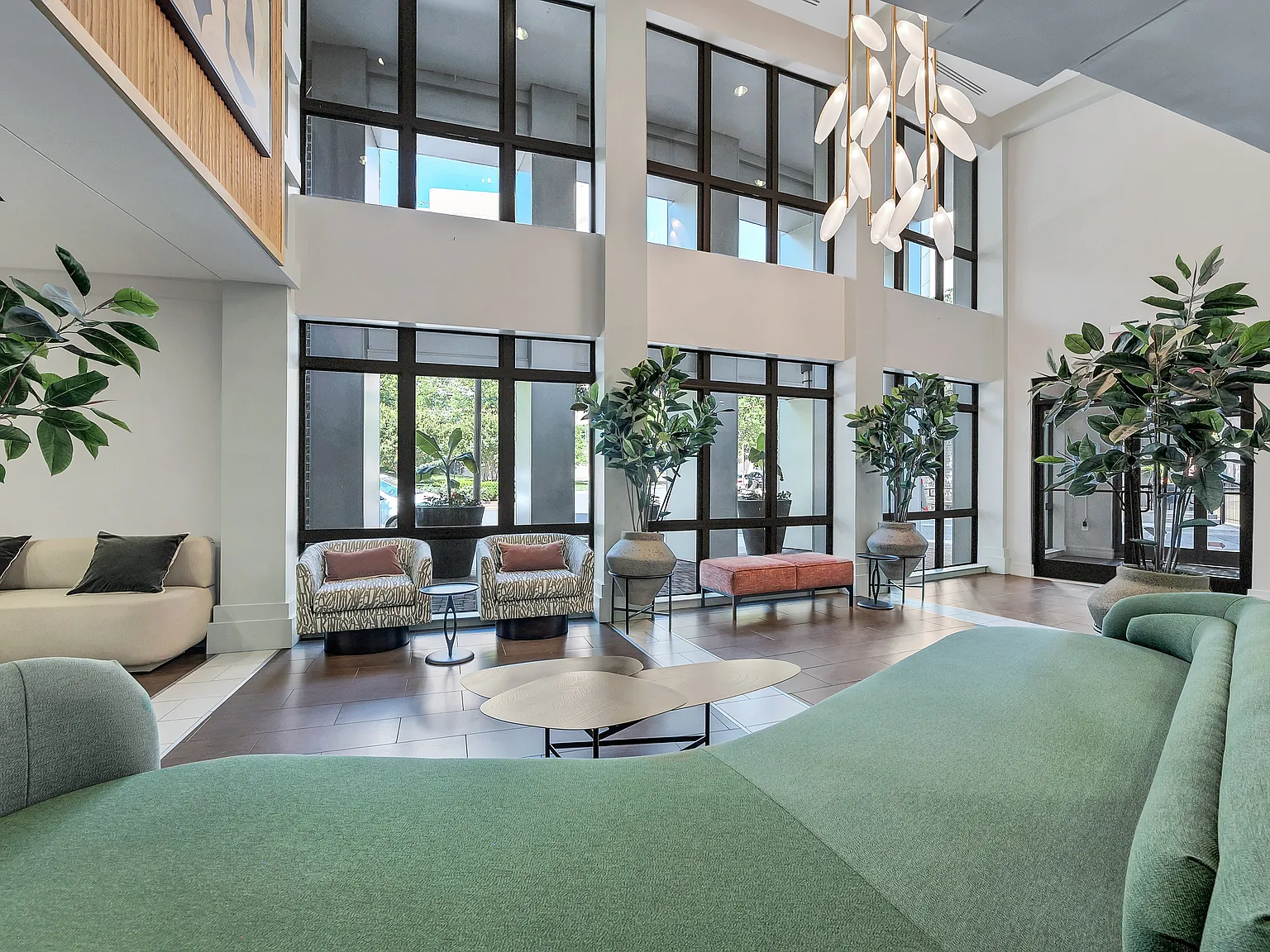 Crystal City Lofts — Photo 3