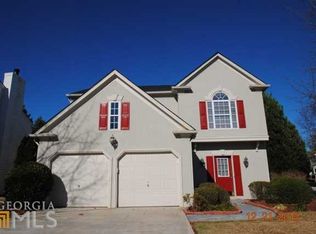 105 Calborne Ct, Johns Creek, GA 30005