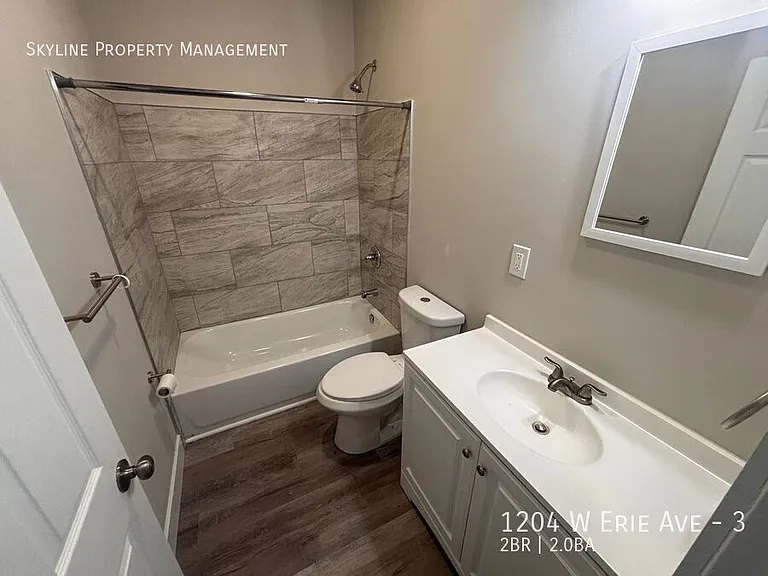 1204 W Erie Ave #3 — Photo 11