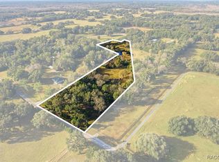 8800 S Steed Ter, Floral City, FL 34436