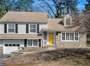 34 Kings Cir, Malvern, PA 19355