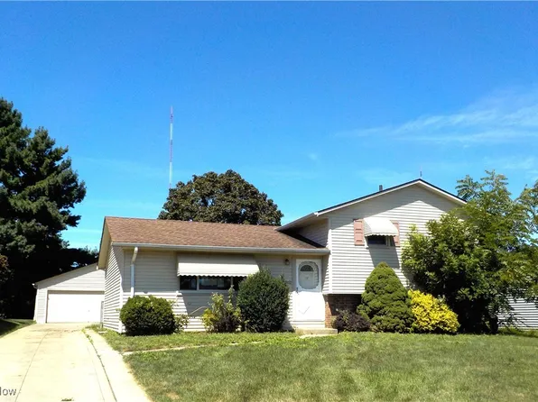 2960 Hetzel Dr, Parma, OH 44134
