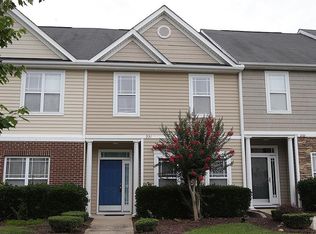 2134 Sunny Cove Dr, Raleigh, NC 27610
