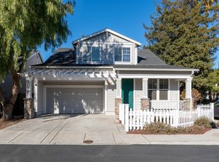 1940 Cappelletti Ct, Mountain View, CA 94043