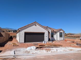 2901 E Chapman Cirle, Washington, UT 84780