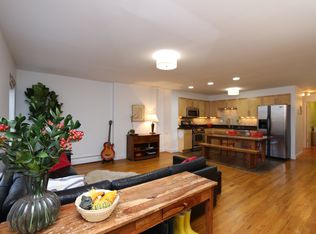 88 Quincy St APT 1, Brooklyn, NY 11238