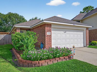 9403 Southpoint Wind Lane, Houston, TX, 77040