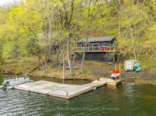 1184 Miskwabi Lake Rd, Dysart Et Al, ON K0M1S0
