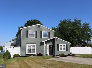 147 Harvest Rd, Logan Township, NJ 08085