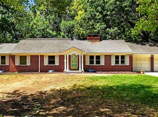 9622 Sagamore Rd, Leawood, KS 66206