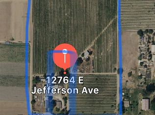 12764 E Jefferson Ave, Del Rey, CA 93616