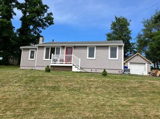 253 Monmouth Rd, Wrightstown, NJ 08562