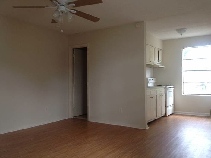 Main room