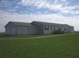 372 Patterson Rd, Houston, OH 45333