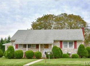 2442 Levans Rd, Coplay, PA 18037