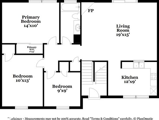 3rd image of 4347 Hickory Wood Dr