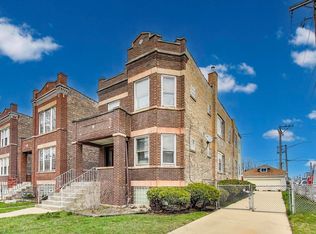 2131 Harvey Ave, Berwyn, IL 60402