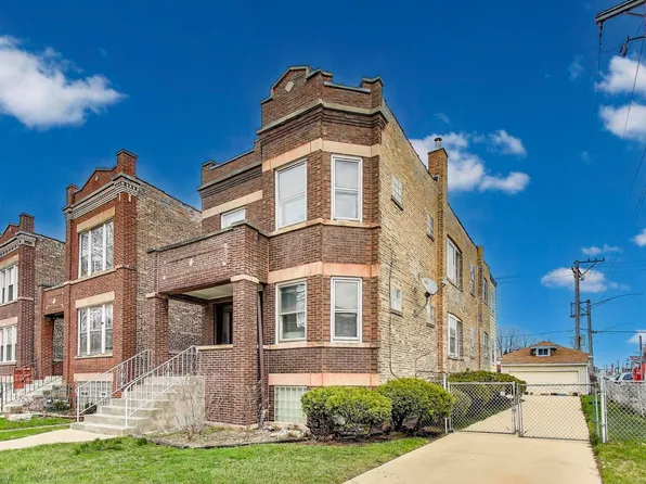 2131 Harvey Ave, Berwyn, IL 60402