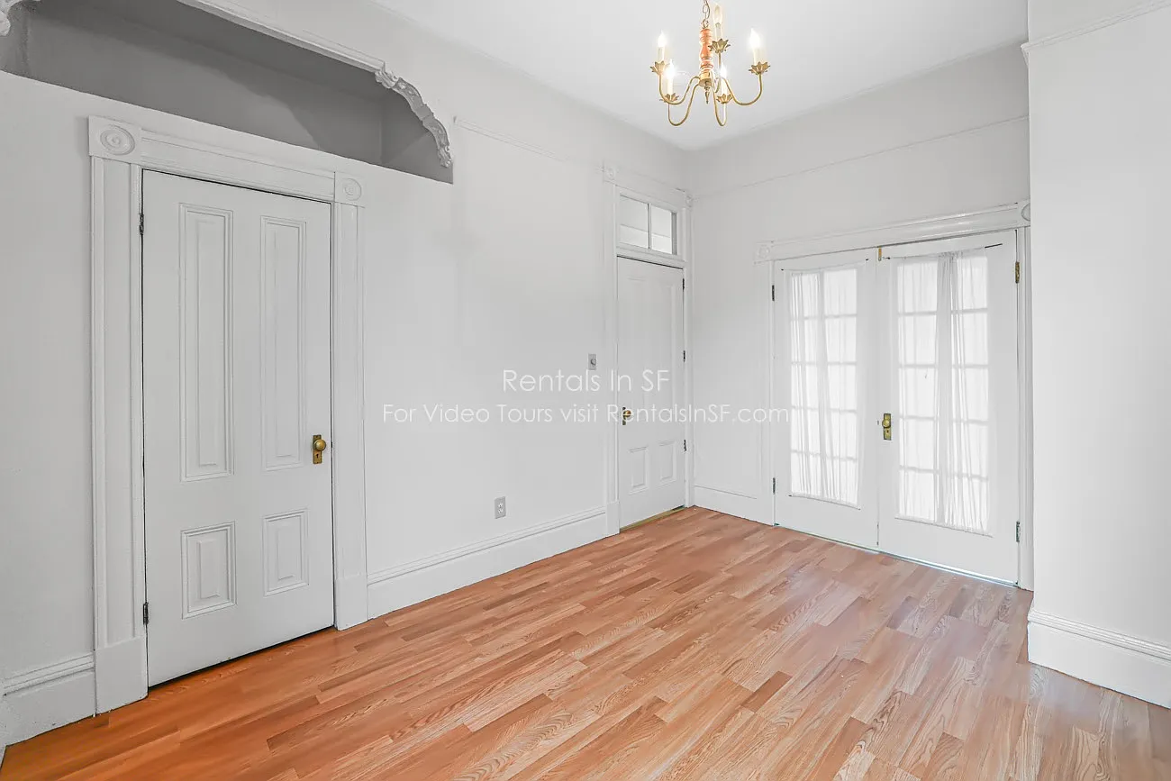 2 bed, 1.0 bath, $4,500 — Photo 4