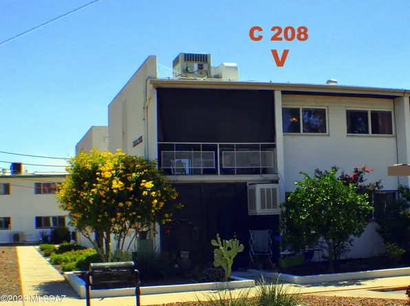 1776 S Palo Verde Ave #C208, Tucson, AZ 85713