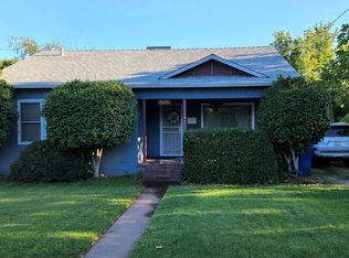 869 South St, Redding, CA 96001