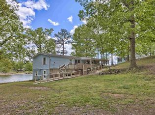 2260 White Heron Rd, Liberty Hill, SC 29074