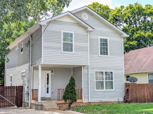 1716 Edgewood Ave, Nashville, TN 37207