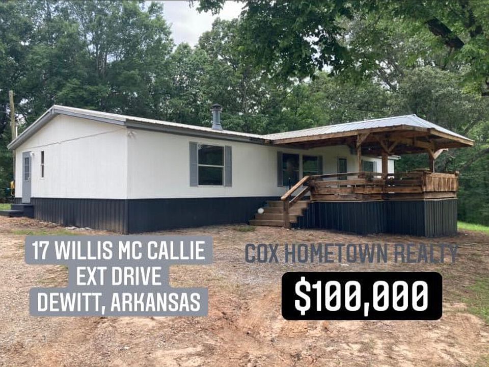 1st image of 17 Willis McCallie Dr