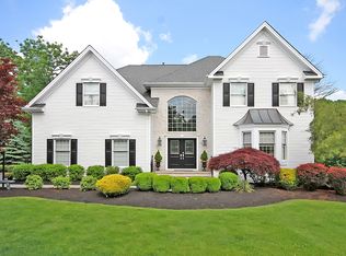10 Scheurman Ter, Warren, NJ 07059