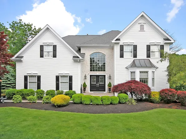 10 Scheurman Ter, Warren, NJ 07059