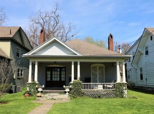 819 Cramer Ave, Lexington, KY