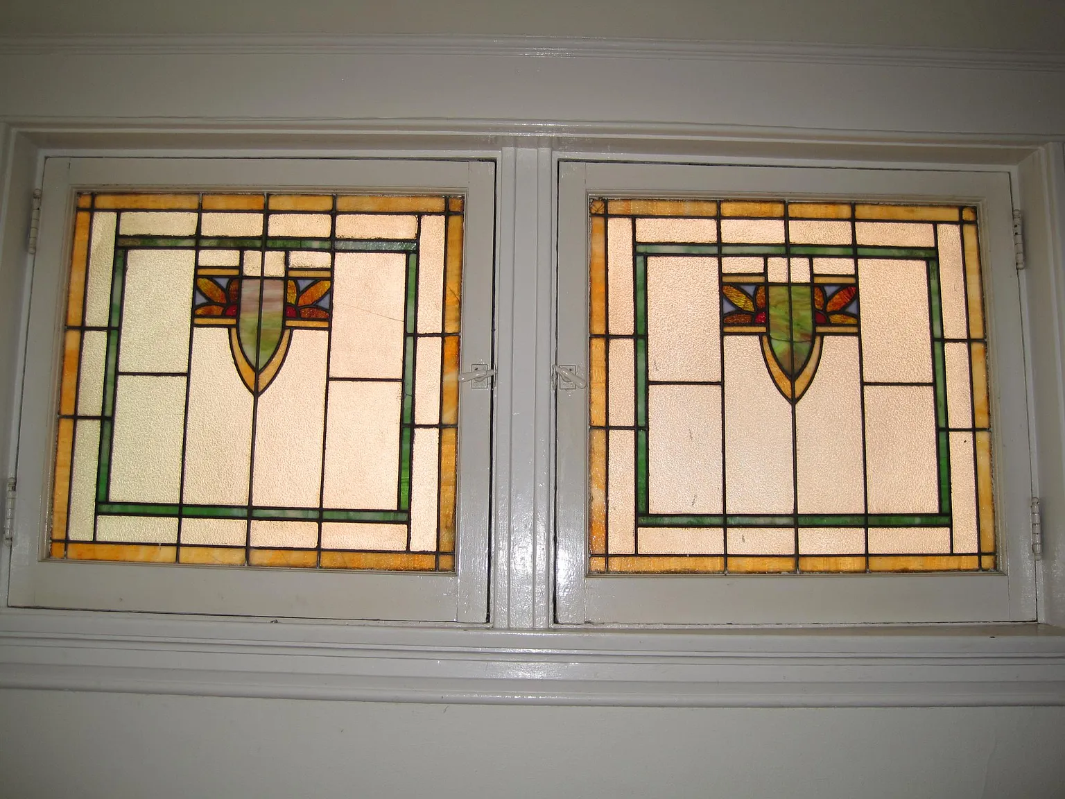 6301 Cates Ave — Photo 3