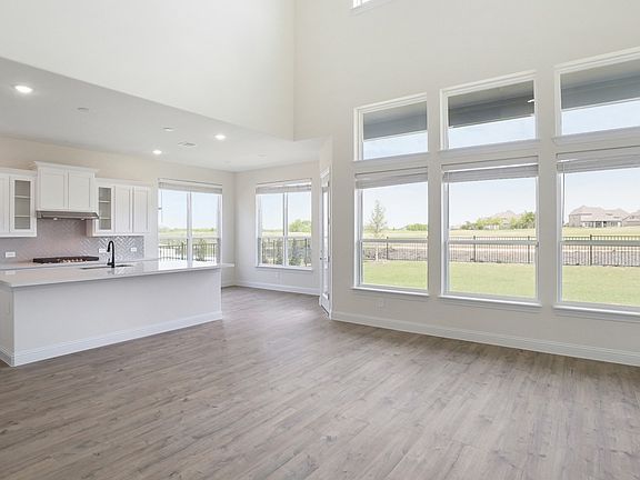 This is a representative photo of this floor plan.