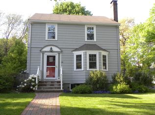 60 Wyman St, Medford, MA 02155