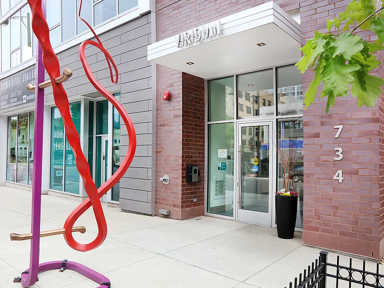 Viridian on Sheridan — Photo 11