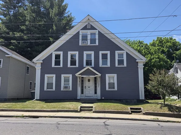 1783 Main St, Athol, MA 01331