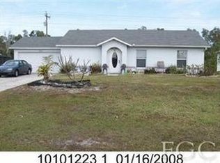 2005 SW 36th Ter, Cape Coral, FL 33914