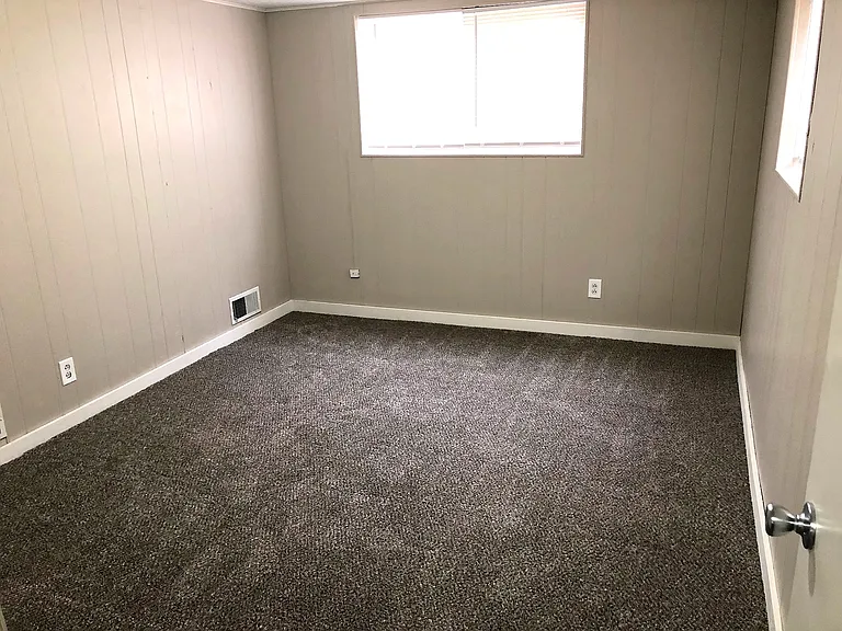 Lower Level, third bedroom
