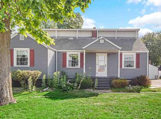 2606 N Campbell St, Valparaiso, IN 46385