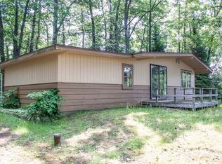 8745 Hartman Rd, Minocqua, WI 54548