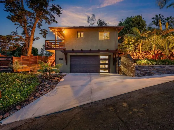 637 Sparta Dr #A & B, Encinitas, CA 92024