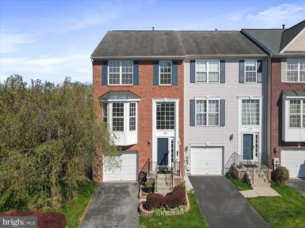 1954 Crossing Stone Ct, Frederick, MD 21702