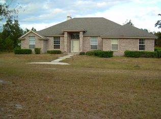 5755 County Road 209 S, Green Cove Springs, FL 32043