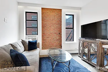 Rented by Oxford Property Group