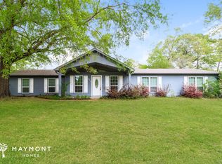 2510 Eagle Run, Benton, AR 72015