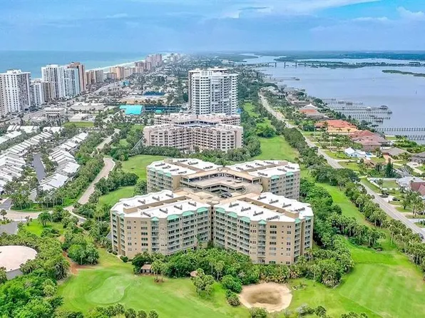 4 Oceans West Blvd APT 402B, Daytona Beach Shores, FL 32118