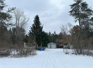 W8073 Dunn Lake Rd, Spooner, WI 54801