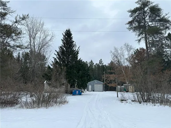 W8073 Dunn Lake Road, Spooner, WI 54801