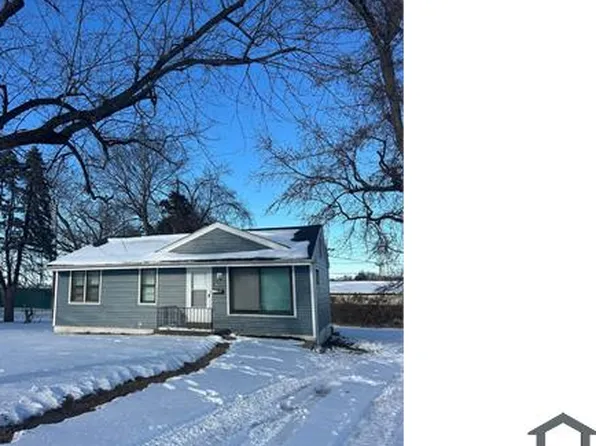 8605 Haltonia Ln, Saint Louis, MO 63134